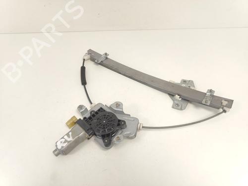 Used Front right window mechanism Front right window mechanism KIA PICANTO I (SA) 1.1 (65 hp) 33786366 33786366