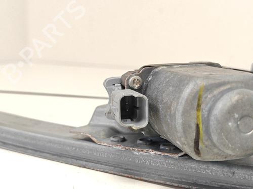 Front left window mechanism CITROËN C1 (PM_, PN_) 1.0 | BP33791592C22 - Image 3
