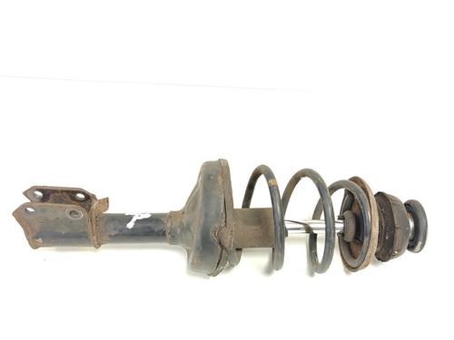 Used Right front shock absorber Right front shock absorber RENAULT TWINGO II (CN0_) 1.2 Turbo (CN0C, CN0F) (100 hp) 33791435 33791435