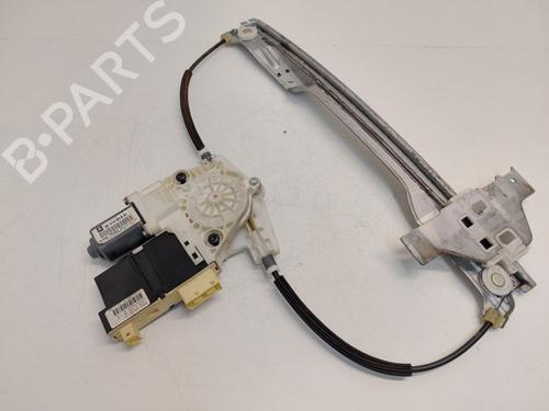 Used Front left window mechanism Front left window mechanism CITROËN C4 I (LC_) 1.6 16V (109 hp) 33781790 33781790