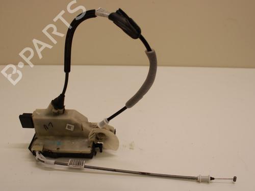 Used Front left lock Front left lock CITROËN DS5 2.0 HDi 200 Hybrid4 All-wheel Drive (200 hp) 33780551 33780551