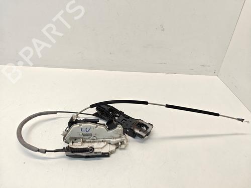 Used Front left lock Front left lock 38928778 38928778