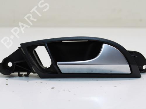 front-right-exterior-door-handle-audi-q7-4lb-2006-2007-2008-2009-2010-2011-2012-2013-2014-2015-2016-33781605 main image