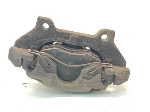Left front brake caliper FIAT 500 (312_) 0.9 (312AXN1A) | BP39516602M105 - Image 4