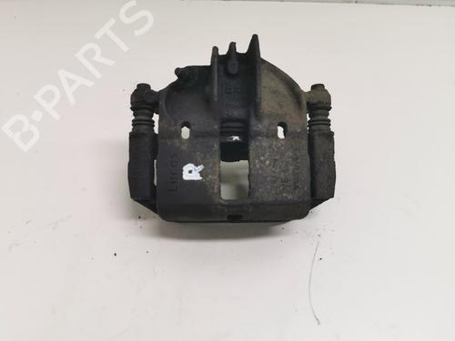Used Right front brake caliper Right front brake caliper MITSUBISHI SPACE STAR MPV (DG_A) 1.6 16V (DG3A) (98 hp) 33779583 33779583
