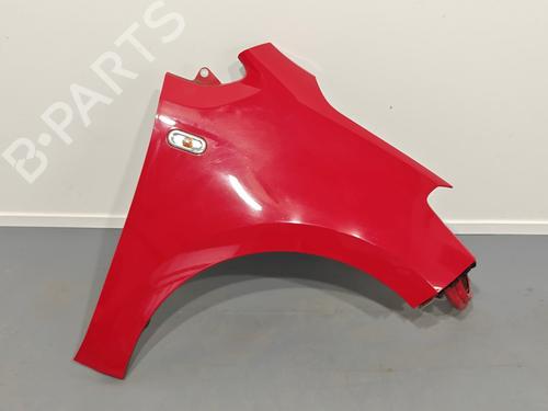 Used Right front fenders Right front fenders VW UP! (121, 122, BL1, BL2, BL3, 123) 1.0 (60 hp) 36254331 36254331