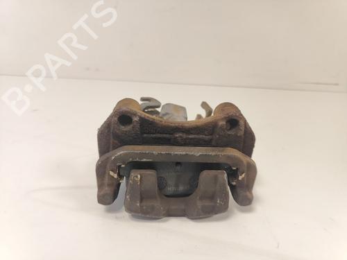 Left rear brake caliper MAZDA 6 Saloon (GH) 1.8 MZR | BP33775999M107 - Image 4