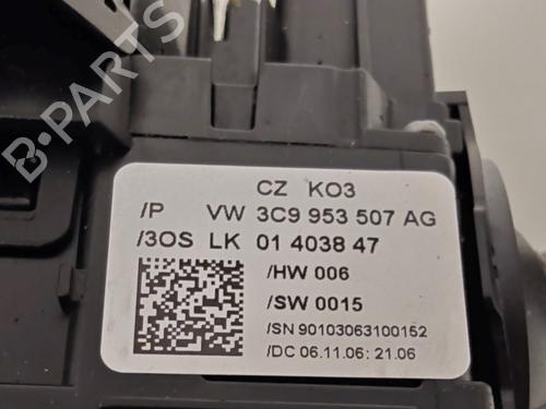 Steering column stalk VW PASSAT B6 Variant (3C5) 2.0 FSI | BP33789124I23  - Image 7