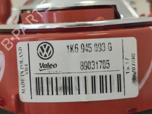Left taillight VW GOLF V (1K1) 1.4 TSI | BP33786204C34 - Image 4
