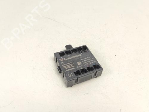 Used Electronic module Electronic module MERCEDES-BENZ CLA Shooting Brake (X117) CLA 200 CDI / d (117.908) (136 hp) 33788182 33788182