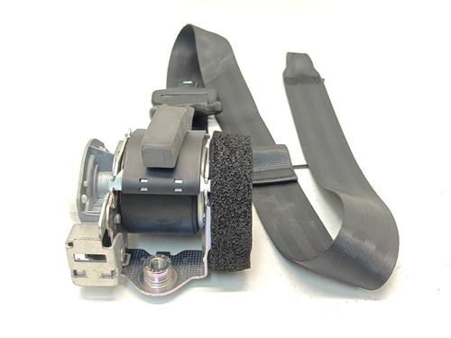 Front right seatbelt FORD FIESTA VI (CB1, CCN) 1.25 | BP37233128I25 - Image 2