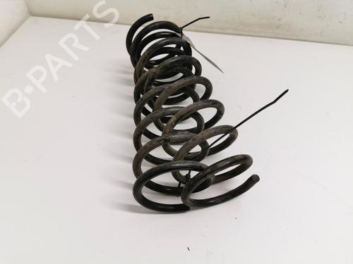 Støddæmperfjeder Støddæmperfjeder FORD MONDEO III Turnier (BWY) 2.0 16V TDDi / TDCi (115 hp) 33779185 33779185