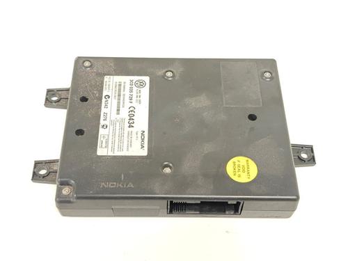 Used Electronic module Electronic module VW PASSAT B6 Variant (3C5) 2.0 FSI (150 hp) 33789140 33789140