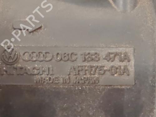 Mass air flow sensor AUDI A4 B6 Convertible (8H7) 3.0 | BP33789317M95 - Image 4