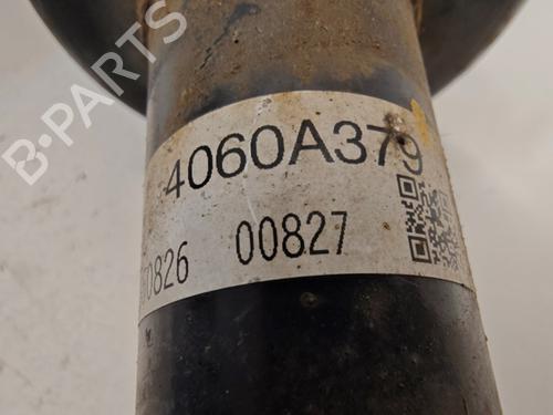 Left front shock absorber MITSUBISHI MIRAGE / SPACE STAR VI Hatchback (A0_A) 1.0 (A05A) | BP36651513M16 - Image 5