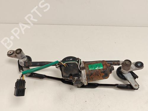 Used Front wipers mechanism Front wipers mechanism HYUNDAI i20 I (PB, PBT) 1.4 (101 hp) 33790404 33790404