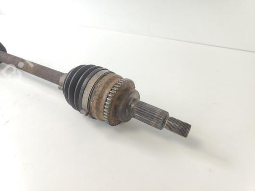Left front driveshaft SUZUKI SWIFT III (MZ, EZ) 1.3 (RS413, ZC11S) | BP33775231M38 - Image 2