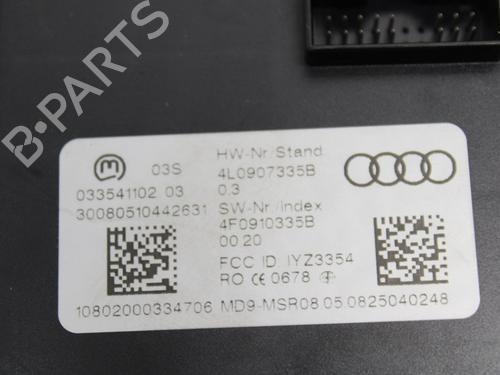 Other AUDI Q7 (4LB) 3.0 TDI quattro | BP33781584O1 - Image 3