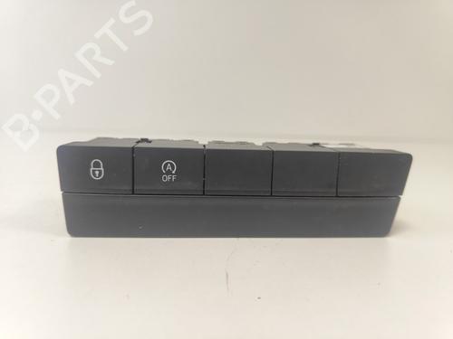 Used Switch Switch SKODA OCTAVIA III Combi (5E5, 5E6) 1.6 TDI (110 hp) 33784912 33784912