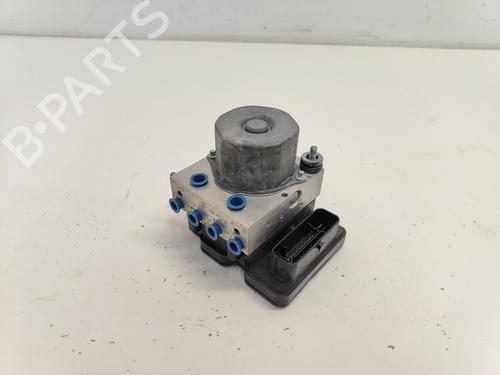 Used ABS pump ABS pump MERCEDES-BENZ A-CLASS (W176) A 180 (176.042) (122 hp) 33783388 33783388