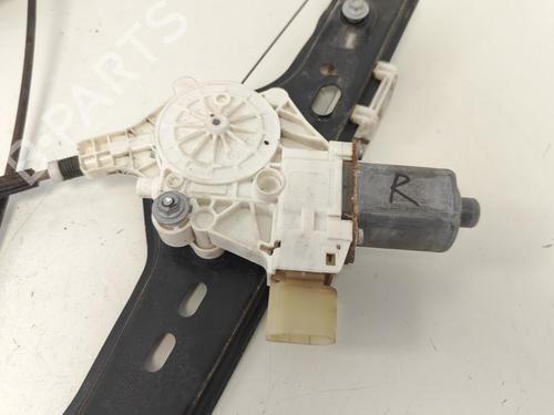 Front right window mechanism BMW 3 Touring (E91) 318 d | BP33787720C23 - Image 2