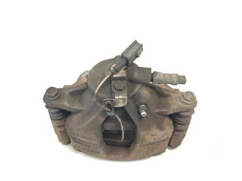Left front brake caliper FIAT PUNTO EVO (199_) 1.3 D Multijet | BP33788808M105 - Image 2