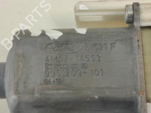 Electronic module FORD FOCUS C-MAX (DM2) 1.6 | BP33785947M83 - Image 3