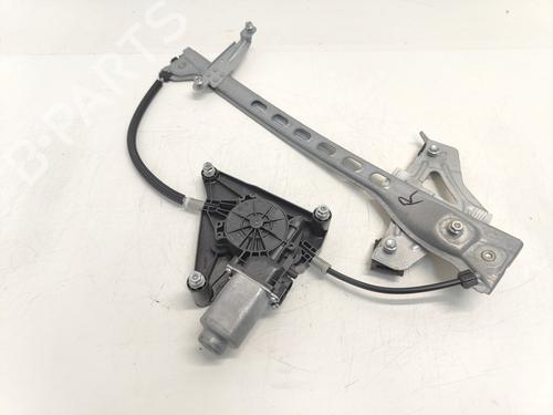 Used Front right window mechanism Front right window mechanism CITROËN C1 II (PA_, PS_) 1.0 VTi 68 (69 hp) 33783877 33783877