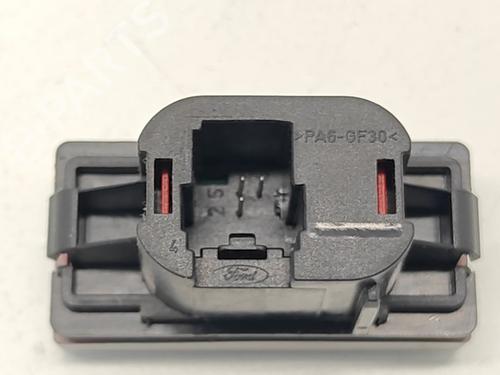 Warning switch FORD C-MAX (DM2) 1.8 | BP38285272I22 - Image 2