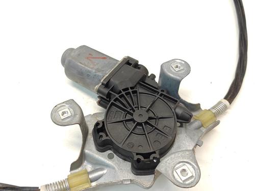 Front left window mechanism RENAULT TWINGO II (CN0_) 1.2 16V (CN04, CN0B) | BP36515967C22 - Image 2