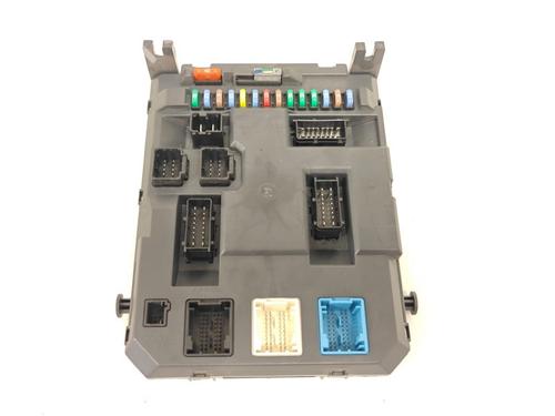 Switch PEUGEOT 207 CC (WD_) 1.6 16V | BP33790035I30  - Image 5