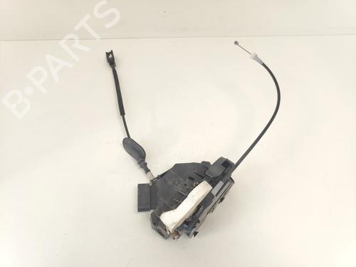 front-left-lock-ford-fiesta-vi-cb1-ccn-2008-33786245 main image