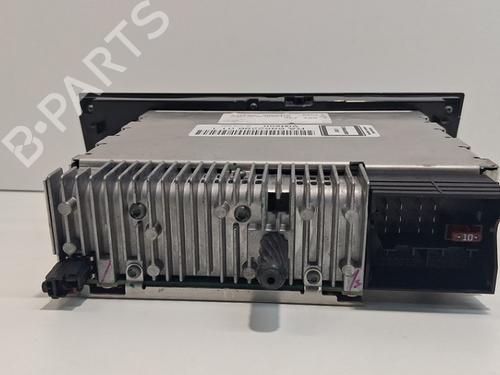 Radio BMW 1 (E87) 116 i | BP37601169E6 - Image 2
