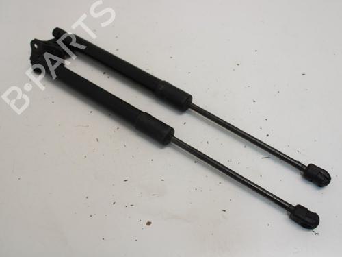 Used Tailgate lift support Tailgate lift support OPEL CROSSLAND X / CROSSLAND (P17, P2QO) 1.2 (75) (110 hp) 33781259 33781259