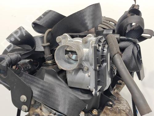 Engine RENAULT TWINGO II (CN0_) 1.2 16V (CN04, CN0B) | BP36448130M1 - Image 4