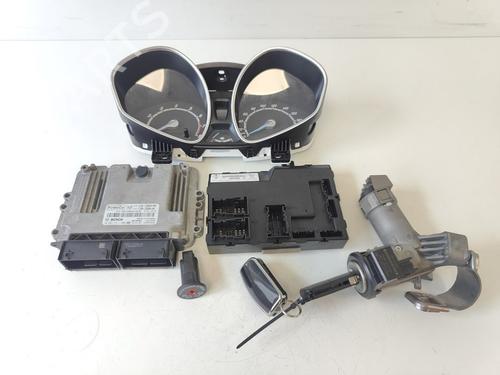 Used Switch Switch FORD FIESTA VI (CB1, CCN) 1.0 EcoBoost (100 hp) 33786619 33786619