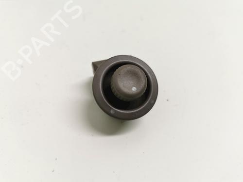 Used Mirror switch Mirror switch RENAULT TWINGO I (C06_) 1.2 (C066, C068) (58 hp) 33779388 33779388