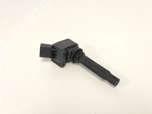 Used Ignition coil Ignition coil VW POLO V (6R1, 6C1) 1.0 (60 hp) 33787836 33787836