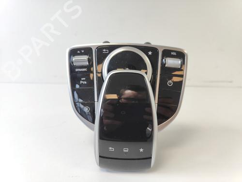 Used Electronic module Electronic module MERCEDES-BENZ C-CLASS T-Model (S205) C 220 BlueTEC / d (205.204) (170 hp) 33776289 33776289