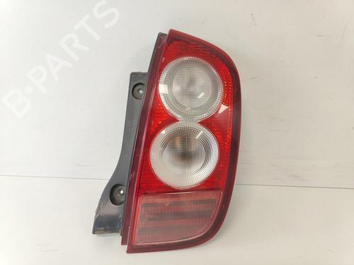Used Right taillight Right taillight NISSAN MICRA III (K12) 1.2 16V (80 hp) 33777227 33777227