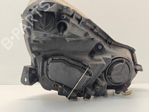 Left headlight OPEL CORSA D (S07) 1.2 LPG (L08, L68) | BP39638573C28 - Image 5