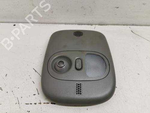 Used Interior roof light Interior roof light RENAULT CLIO II (BB_, CB_) 1.2 16V (BB05, BB0W, BB11, BB27, BB2T, BB2U, BB2V, CB05,... (75 hp) 33778554 33778554