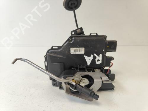 Højre bagtil lås AUDI A4 B6 (8E2) 1.8 T | BP33786806C99 - Image 2
