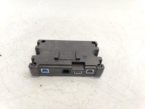 Used Electronic module Electronic module RENAULT MEGANE III Coupe (DZ0/1_) 1.4 TCe (DZ0F, DZ1V) (131 hp) 33782782 33782782