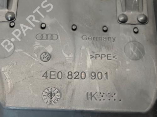 Luftventilen AUDI A8 D3 (4E2, 4E8) 3.7 quattro | BP39570199I21 - Image 4