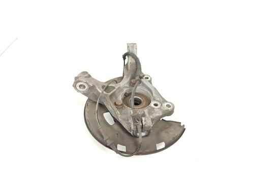 Used Left front steering knuckle Left front steering knuckle OPEL ASTRA J (P10) 1.4 Turbo (68) (120 hp) 33791804 33791804