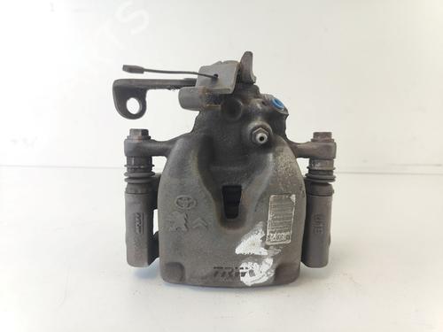 Used Right rear brake caliper Right rear brake caliper PEUGEOT EXPERT Van (V_) 2.0 BlueHDi 180 (177 hp) 33776546 33776546