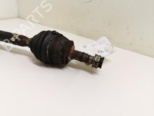 Left front driveshaft FIAT STILO Multi Wagon (192_) 1.8 16V | BP33778824M38 - Image 3