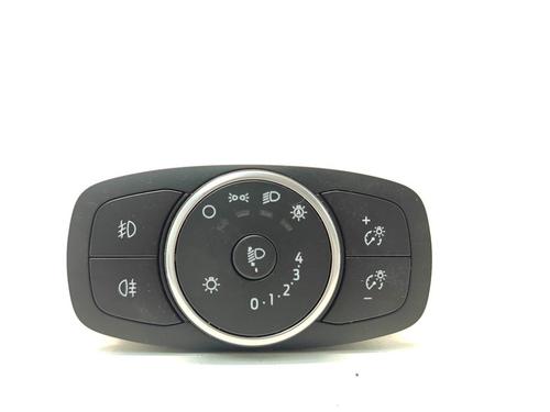 Used Headlight switch Headlight switch FORD FIESTA VII (HJ, HF) 1.0 EcoBoost (101 hp) 36559075 36559075