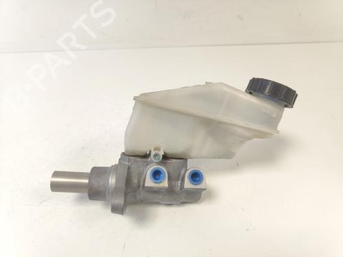 Used Brake master cylinder Brake master cylinder DAIHATSU CHARADE VIII 1.33 16V (99 hp) 33787261 33787261